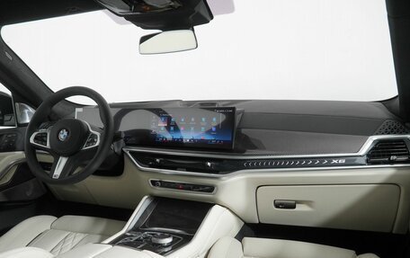 BMW X6, 2025 год, 17 690 000 рублей, 13 фотография