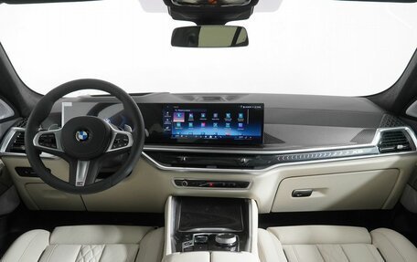 BMW X6, 2025 год, 17 690 000 рублей, 14 фотография