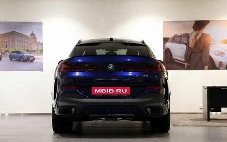 BMW X6, 2025 год, 17 690 000 рублей, 6 фотография