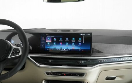 BMW X6, 2025 год, 17 690 000 рублей, 15 фотография