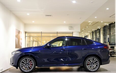 BMW X6, 2025 год, 17 690 000 рублей, 7 фотография