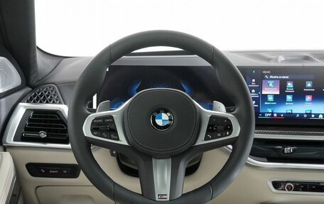 BMW X6, 2025 год, 17 690 000 рублей, 16 фотография