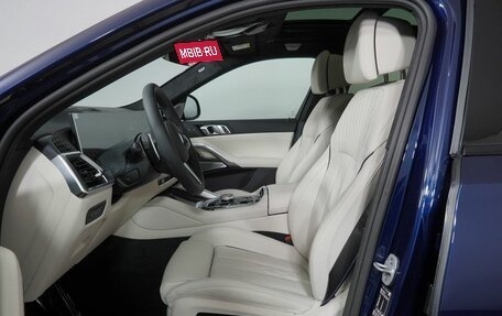 BMW X6, 2025 год, 17 690 000 рублей, 11 фотография