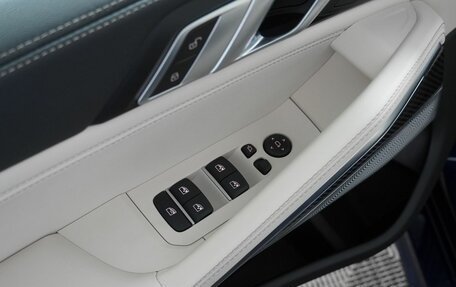 BMW X6, 2025 год, 17 690 000 рублей, 21 фотография