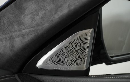 BMW X6, 2025 год, 17 690 000 рублей, 28 фотография