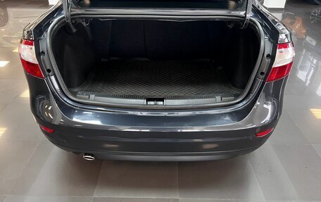 Renault Fluence I, 2012 год, 645 000 рублей, 7 фотография