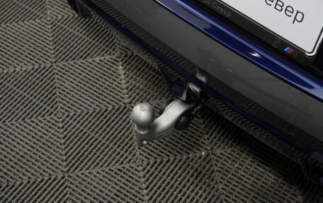 BMW X6, 2025 год, 17 690 000 рублей, 38 фотография