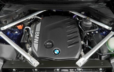 BMW X6, 2025 год, 17 690 000 рублей, 36 фотография