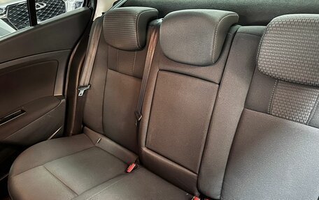 Renault Fluence I, 2012 год, 645 000 рублей, 10 фотография