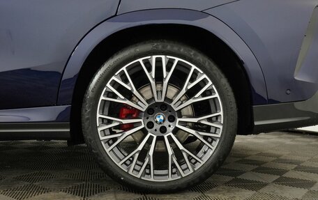 BMW X6, 2025 год, 17 690 000 рублей, 39 фотография