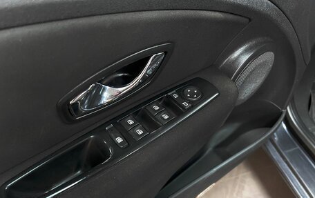 Renault Fluence I, 2012 год, 645 000 рублей, 16 фотография