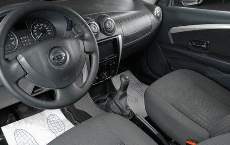 Nissan Almera, 2016 год, 659 000 рублей, 8 фотография