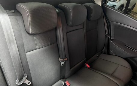 Renault Fluence I, 2012 год, 645 000 рублей, 13 фотография