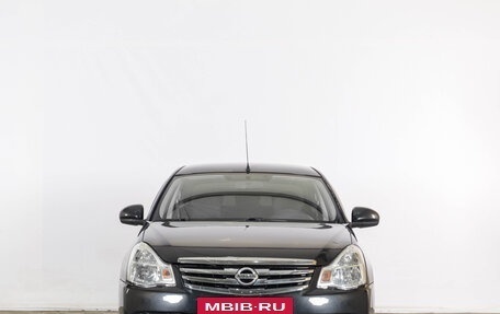 Nissan Almera, 2016 год, 659 000 рублей, 3 фотография