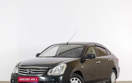 Nissan Almera, 2016 год, 659 000 рублей, 4 фотография