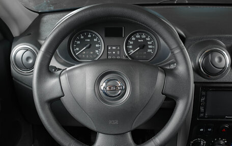Nissan Almera, 2016 год, 659 000 рублей, 14 фотография