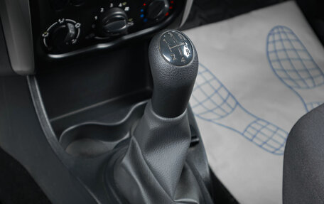Nissan Almera, 2016 год, 659 000 рублей, 16 фотография