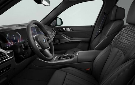 BMW X5, 2025 год, 17 390 000 рублей, 2 фотография