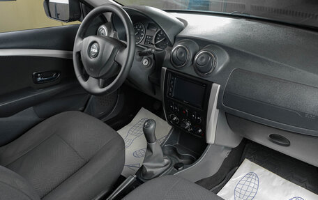 Nissan Almera, 2016 год, 659 000 рублей, 11 фотография