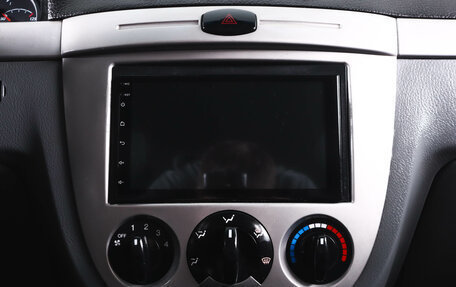 Chevrolet Lacetti, 2009 год, 389 000 рублей, 5 фотография