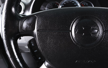 Chevrolet Lacetti, 2009 год, 389 000 рублей, 4 фотография