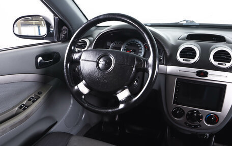 Chevrolet Lacetti, 2009 год, 389 000 рублей, 3 фотография