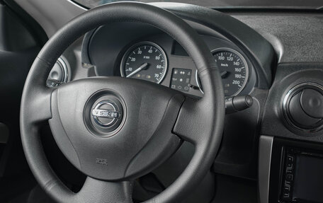 Nissan Almera, 2016 год, 659 000 рублей, 12 фотография