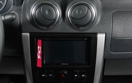 Nissan Almera, 2016 год, 659 000 рублей, 15 фотография