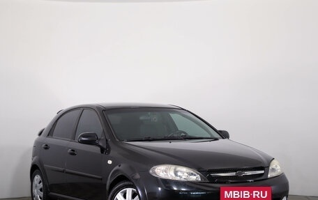 Chevrolet Lacetti, 2009 год, 389 000 рублей, 7 фотография
