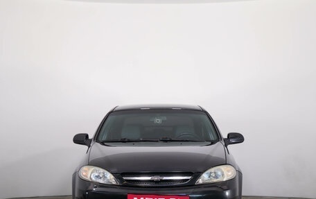 Chevrolet Lacetti, 2009 год, 389 000 рублей, 8 фотография