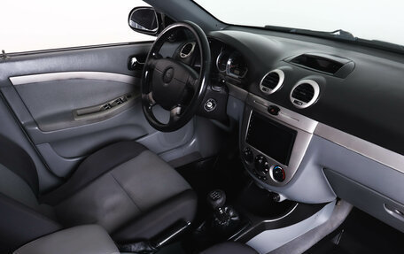 Chevrolet Lacetti, 2009 год, 389 000 рублей, 16 фотография