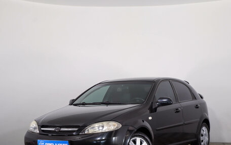 Chevrolet Lacetti, 2009 год, 389 000 рублей, 9 фотография