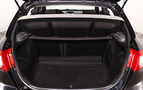 Chevrolet Lacetti, 2009 год, 389 000 рублей, 12 фотография