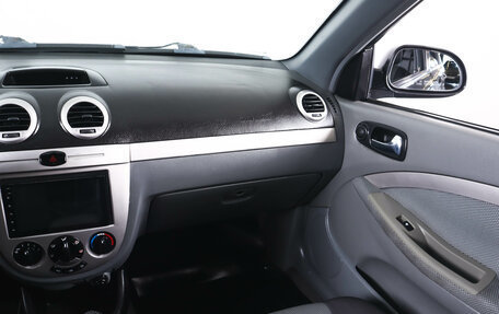 Chevrolet Lacetti, 2009 год, 389 000 рублей, 18 фотография