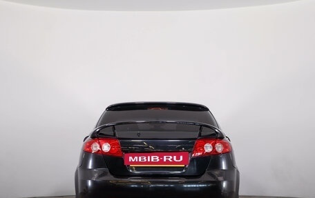 Chevrolet Lacetti, 2009 год, 389 000 рублей, 11 фотография