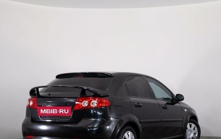 Chevrolet Lacetti, 2009 год, 389 000 рублей, 10 фотография