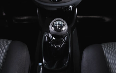 Chevrolet Lacetti, 2009 год, 389 000 рублей, 20 фотография