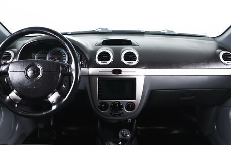 Chevrolet Lacetti, 2009 год, 389 000 рублей, 17 фотография