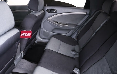 Chevrolet Lacetti, 2009 год, 389 000 рублей, 14 фотография