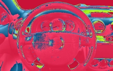 Chevrolet Lacetti, 2009 год, 389 000 рублей, 19 фотография