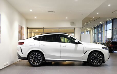 BMW X6, 2025 год, 16 990 000 рублей, 4 фотография