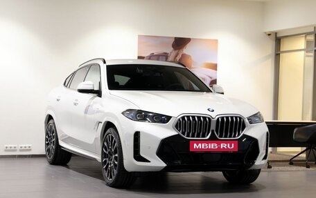BMW X6, 2025 год, 16 990 000 рублей, 3 фотография