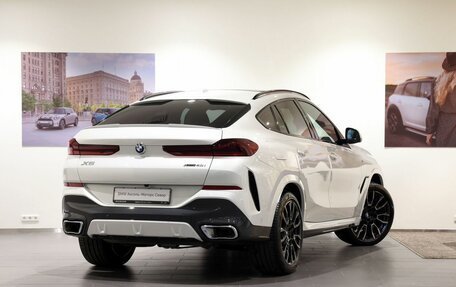 BMW X6, 2025 год, 16 990 000 рублей, 5 фотография