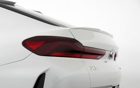 BMW X6, 2025 год, 16 990 000 рублей, 9 фотография