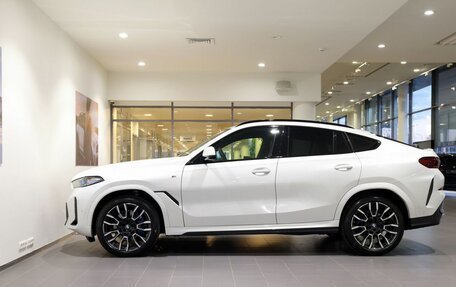 BMW X6, 2025 год, 16 990 000 рублей, 7 фотография
