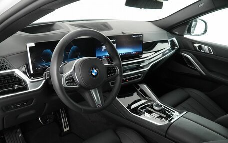 BMW X6, 2025 год, 16 990 000 рублей, 12 фотография