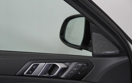 BMW X6, 2025 год, 16 990 000 рублей, 18 фотография