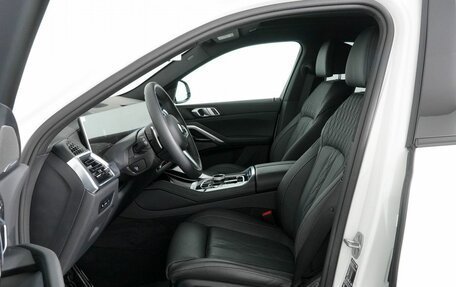 BMW X6, 2025 год, 16 990 000 рублей, 11 фотография