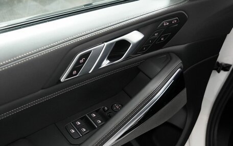 BMW X6, 2025 год, 16 990 000 рублей, 19 фотография