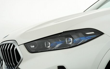 BMW X6, 2025 год, 16 990 000 рублей, 8 фотография